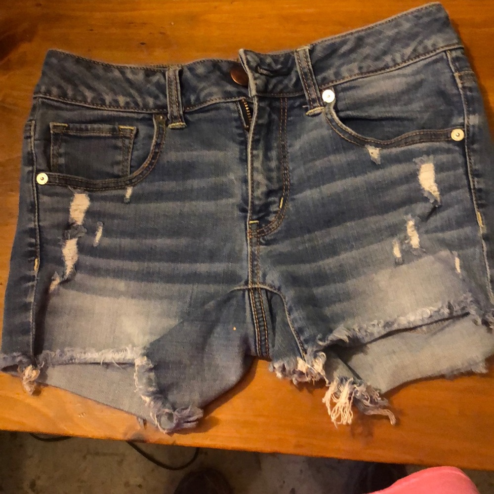 Shorts American Eagle outfitters